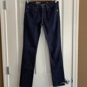 AG The Stevie Slim Straight